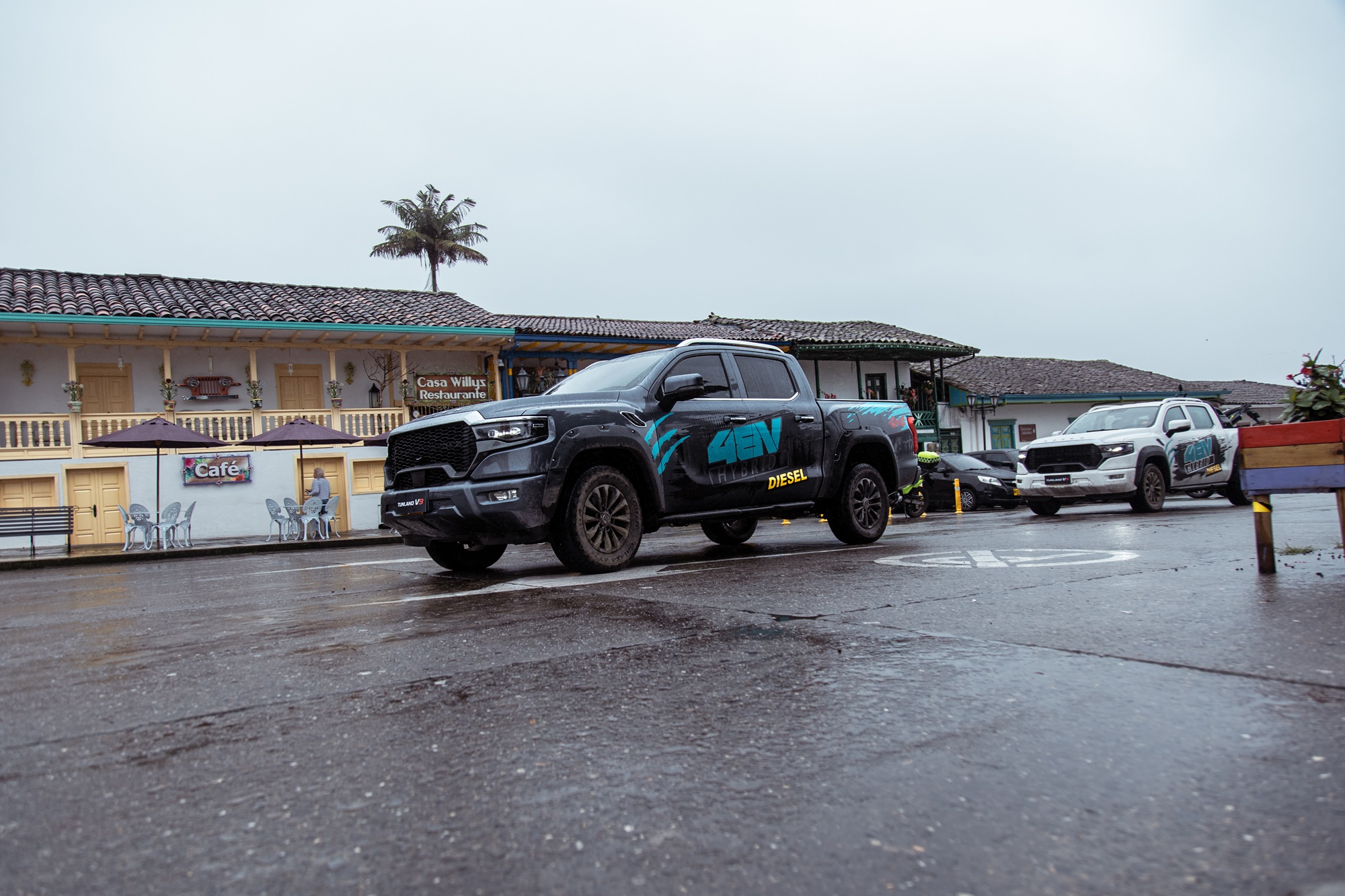 Tesztvezetés foglalás